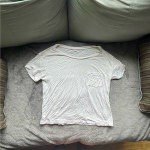 American eagle crop top